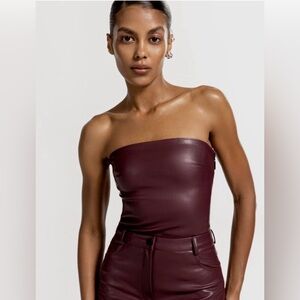 Cult Naked Killa Bandeau Top